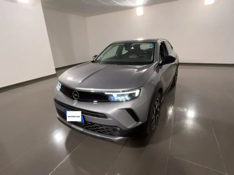Mokka