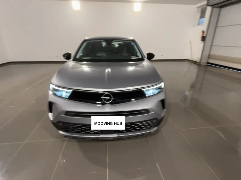 Mokka
