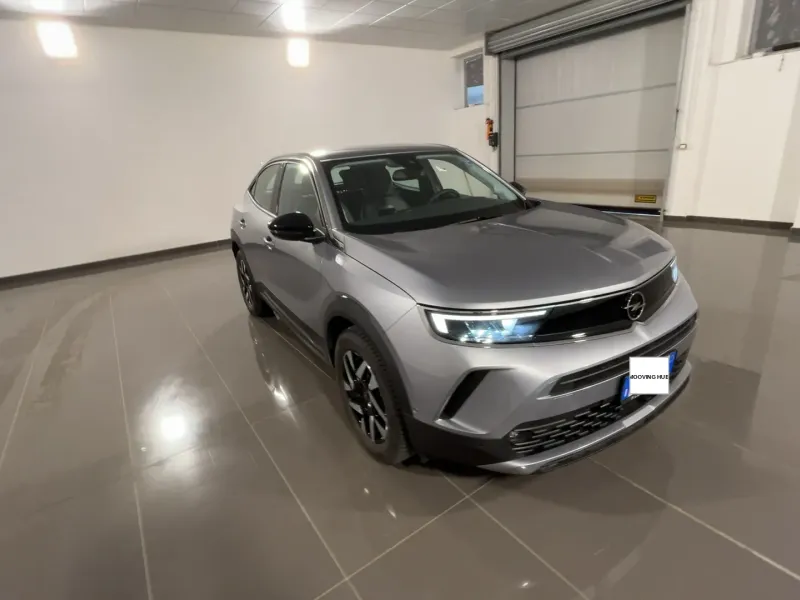 Mokka