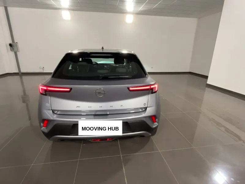 Mokka