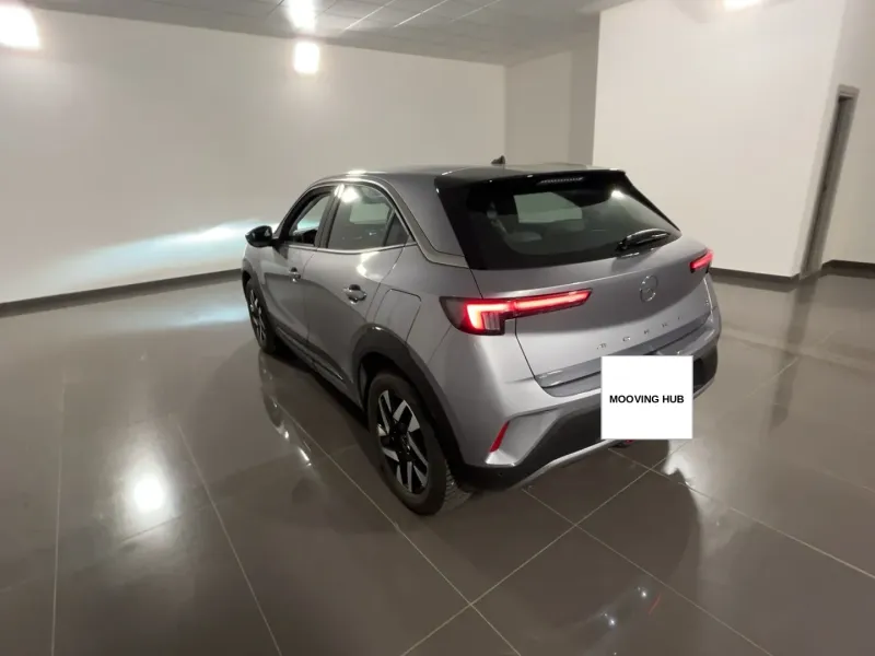 Mokka