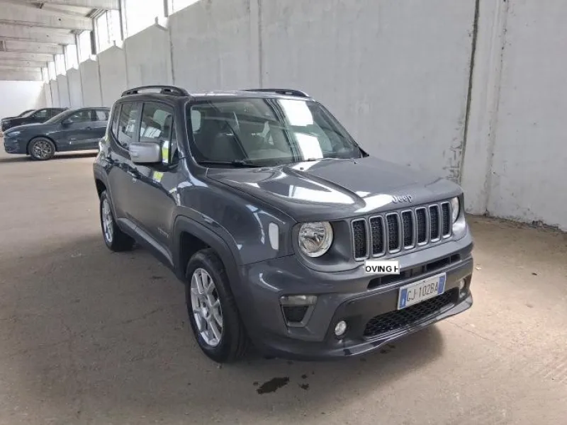 Renegade