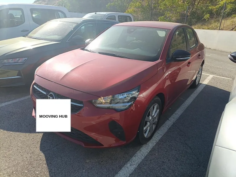 Corsa 5 Porte