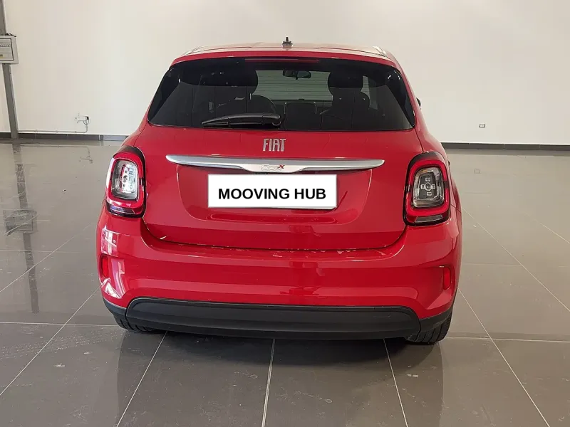 500 X