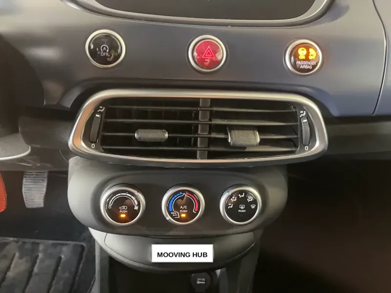 500 X