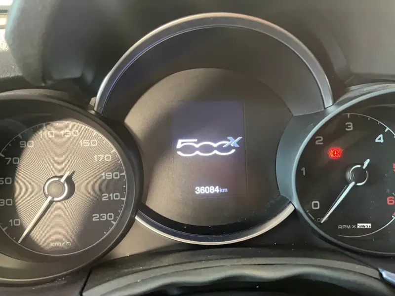 500 X