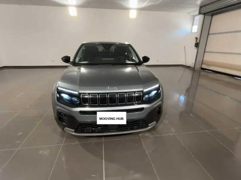 Avenger