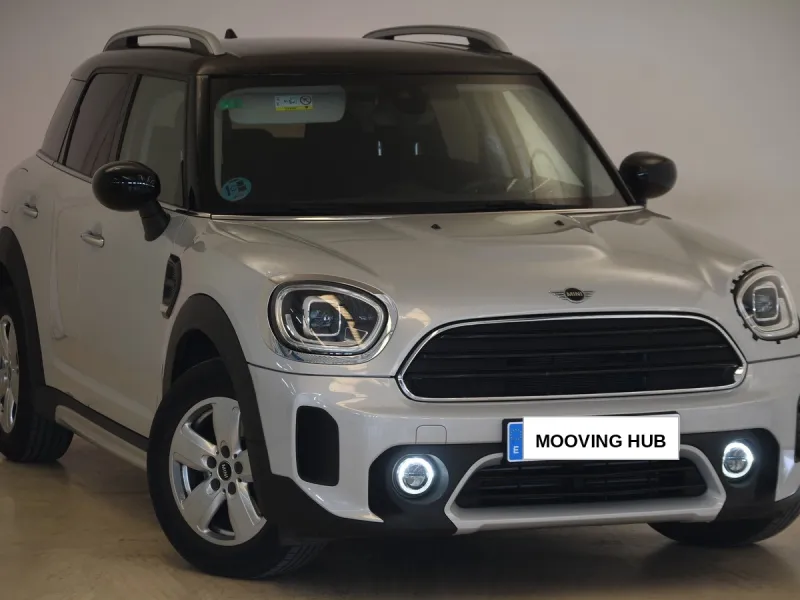 Countryman