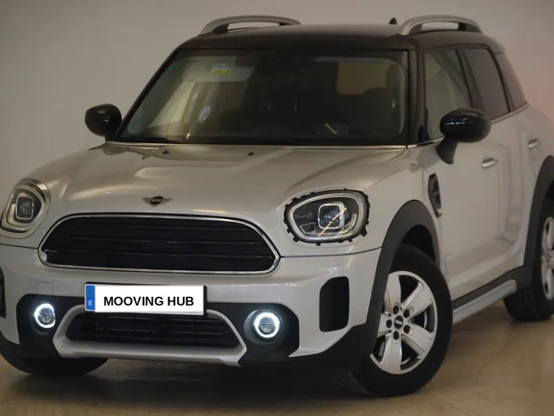 Countryman