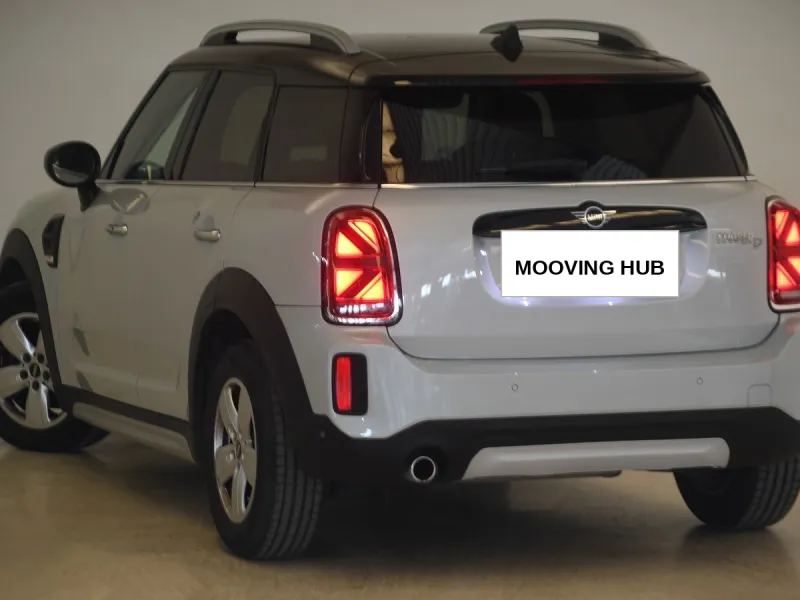 Countryman