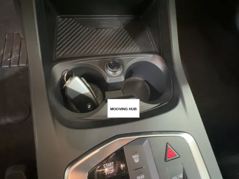 Serie 2 Gran Coupe