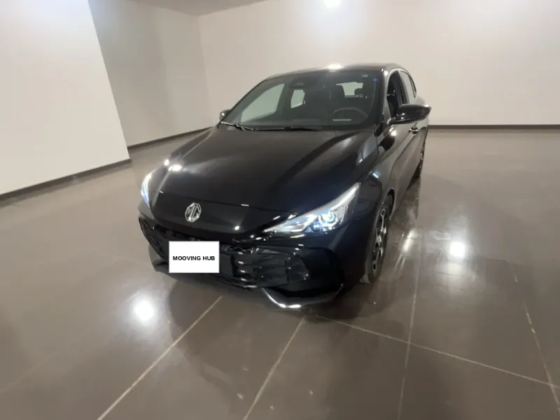 MG3