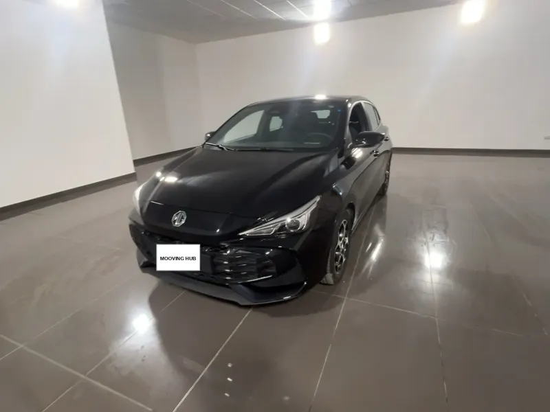 MG3