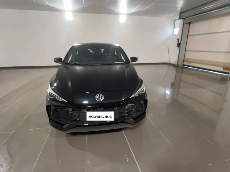 MG3