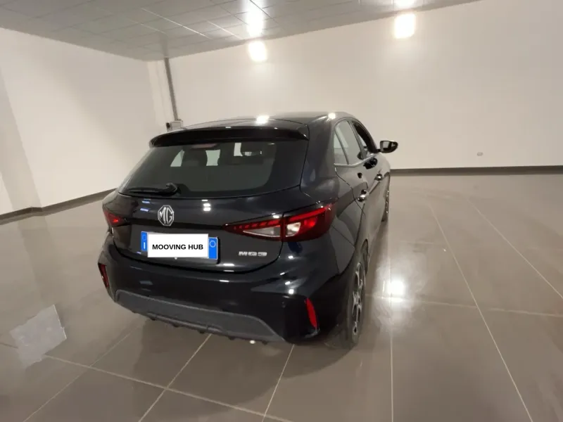 MG3