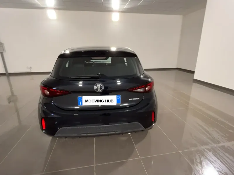 MG3