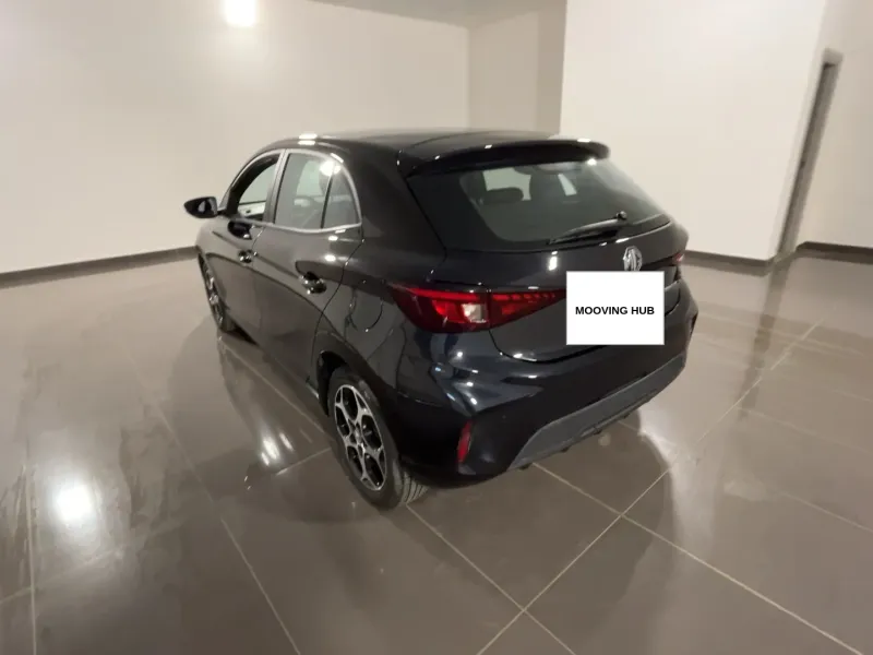 MG3