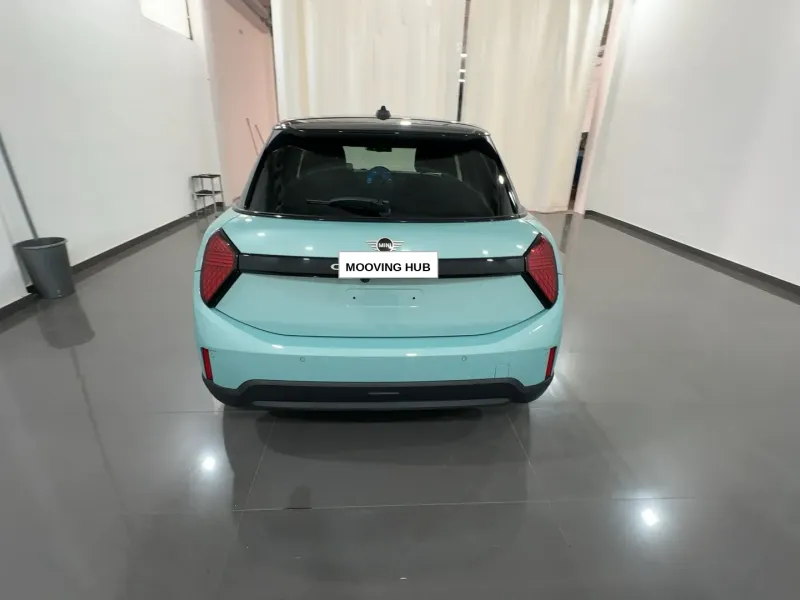 Mini 5-pt.