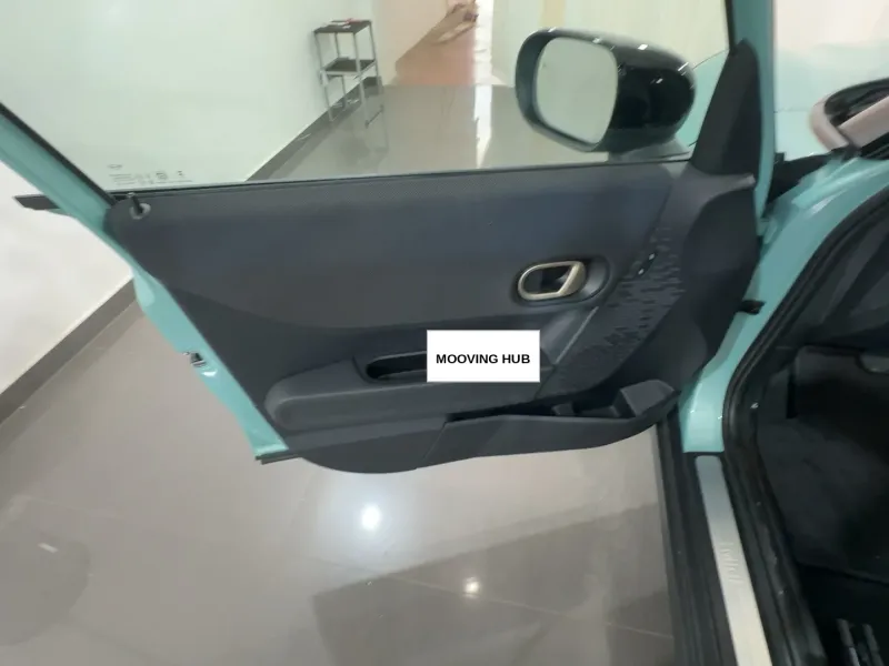 Mini 5-pt.