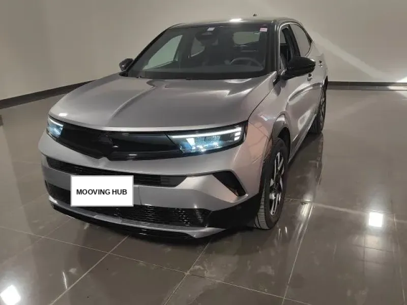 Mokka