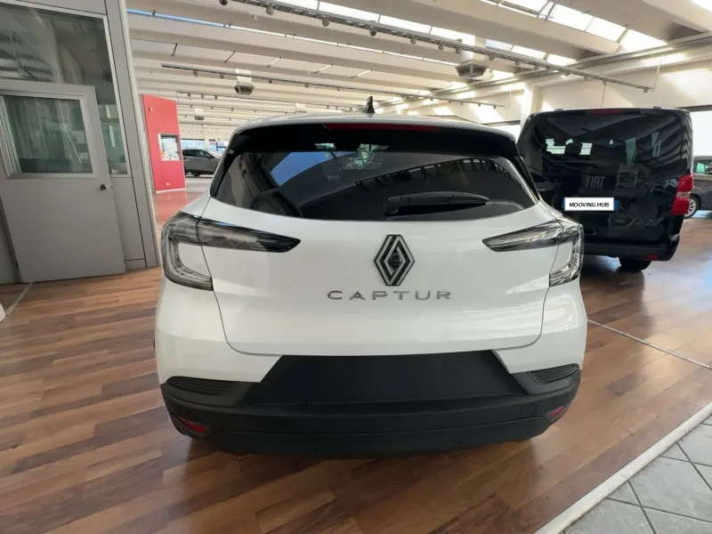 Captur