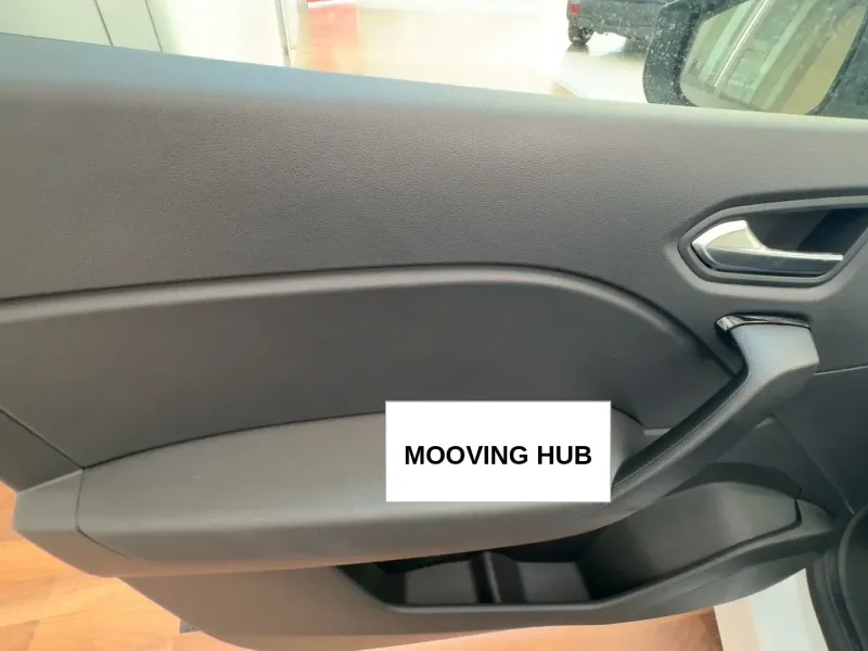 Captur