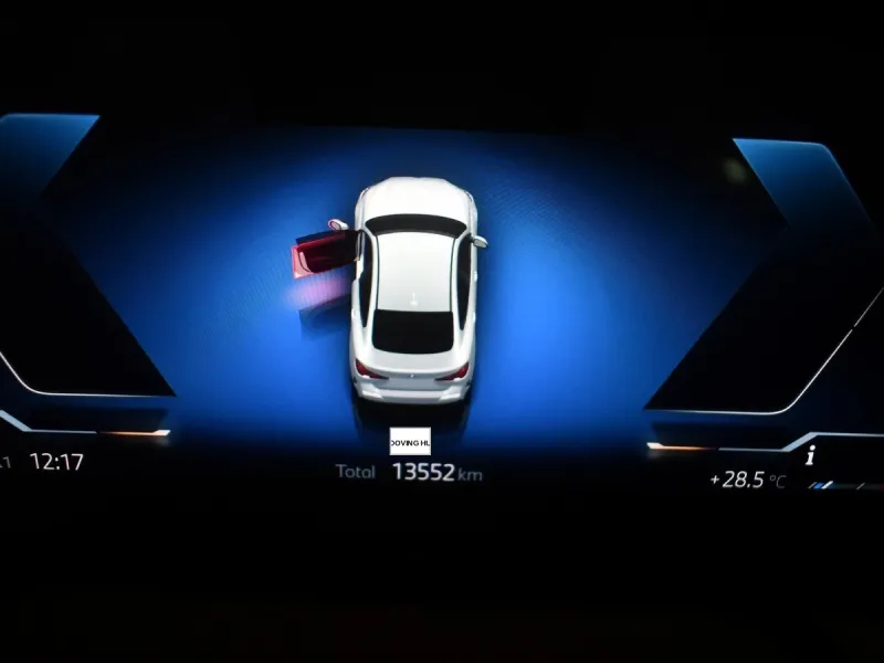 Serie 2 Gran Coupe