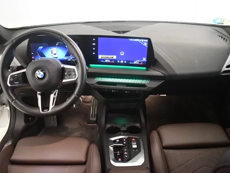 Serie 2 Gran Coupe