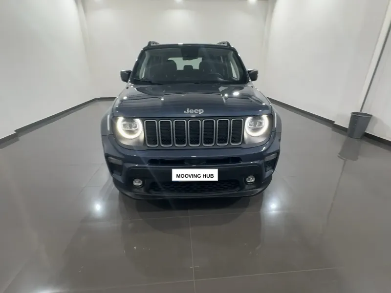 Renegade
