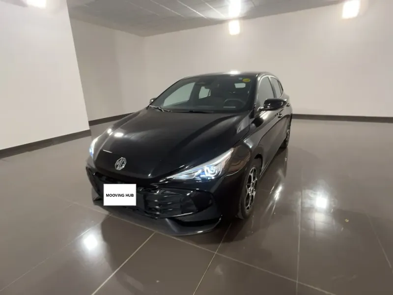 MG3