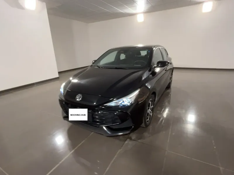MG3