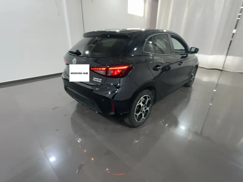 MG3