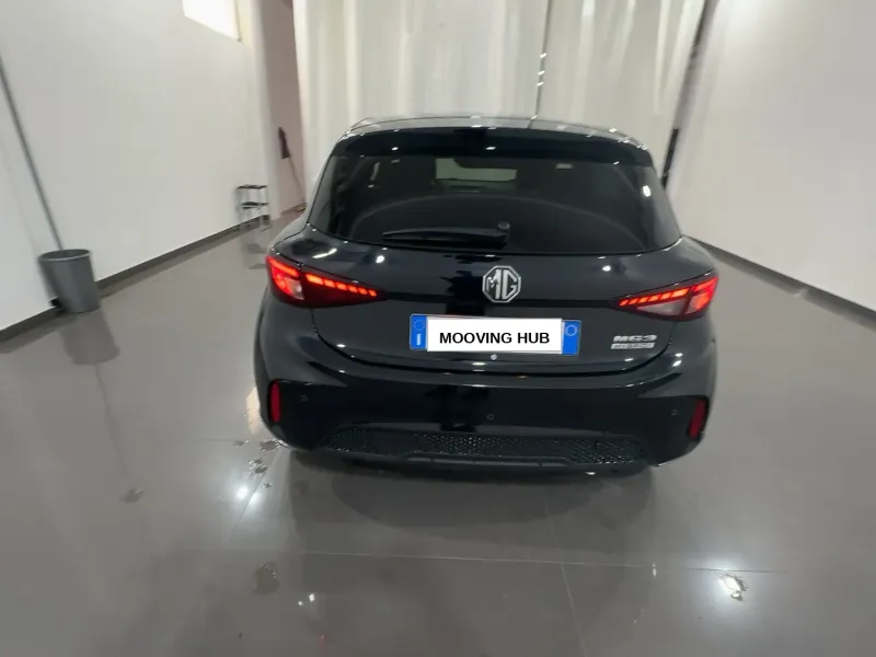 MG3