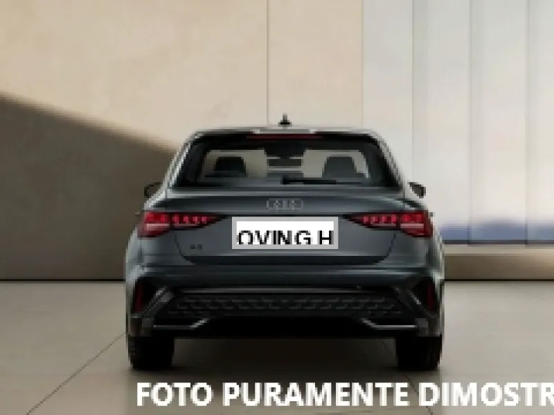 A3 Sportback