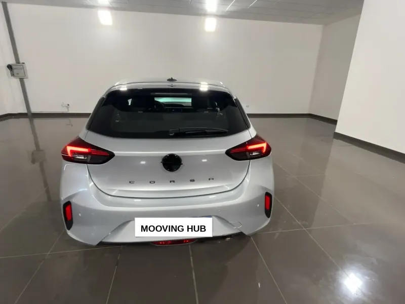 Corsa
