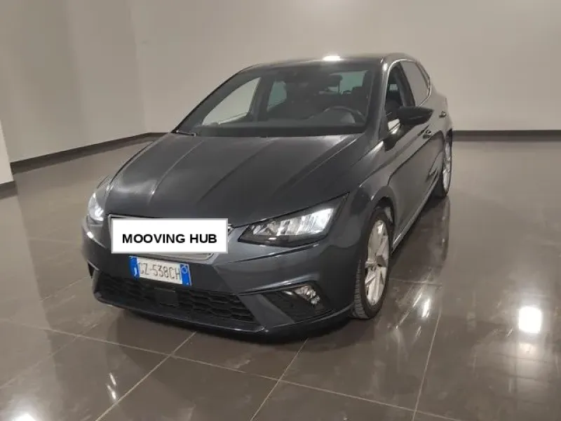 Ibiza 5 Porte