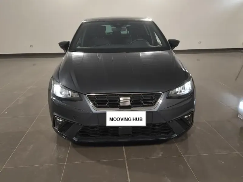 Ibiza 5 Porte