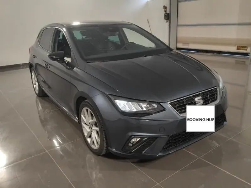 Ibiza 5 Porte