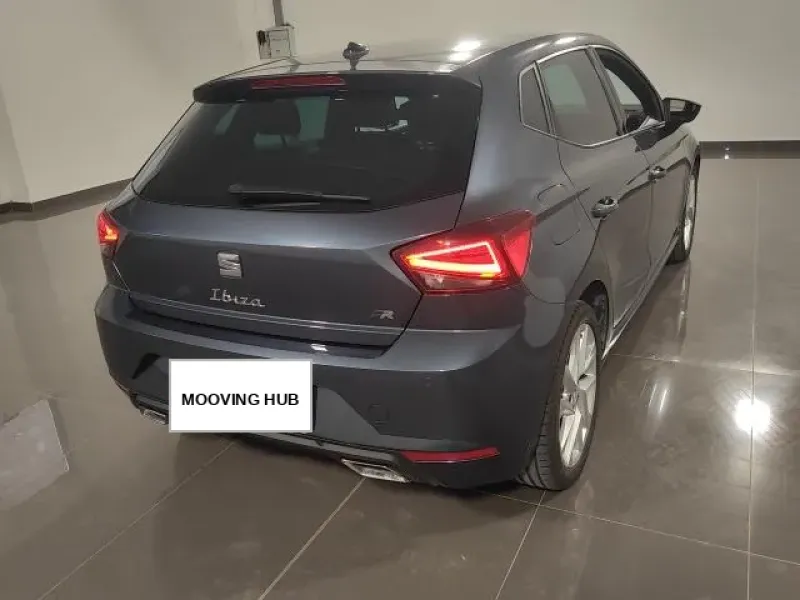 Ibiza 5 Porte