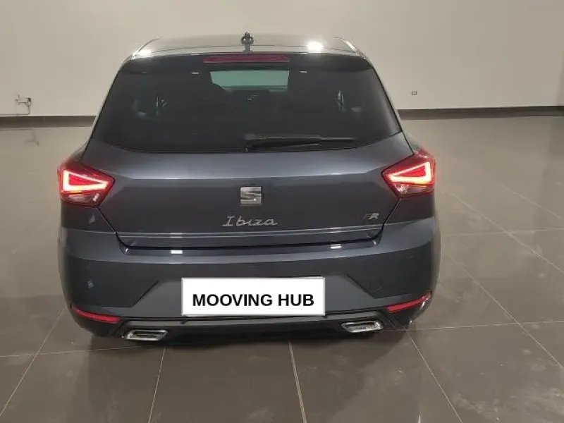 Ibiza 5 Porte
