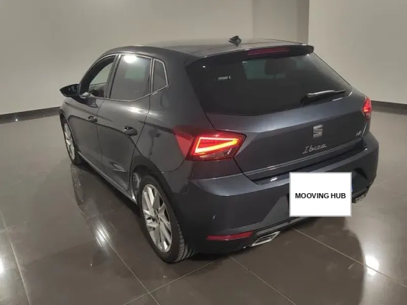 Ibiza 5 Porte