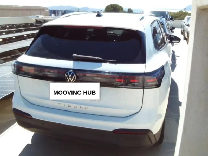 Tiguan