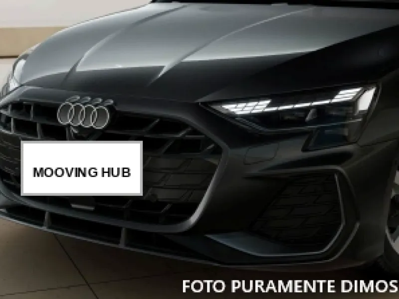 A3 Sportback