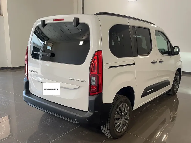 Berlingo
