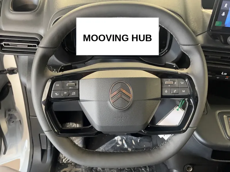 Berlingo