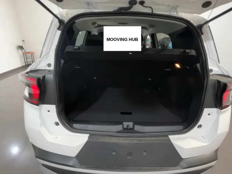 C3 Aircross