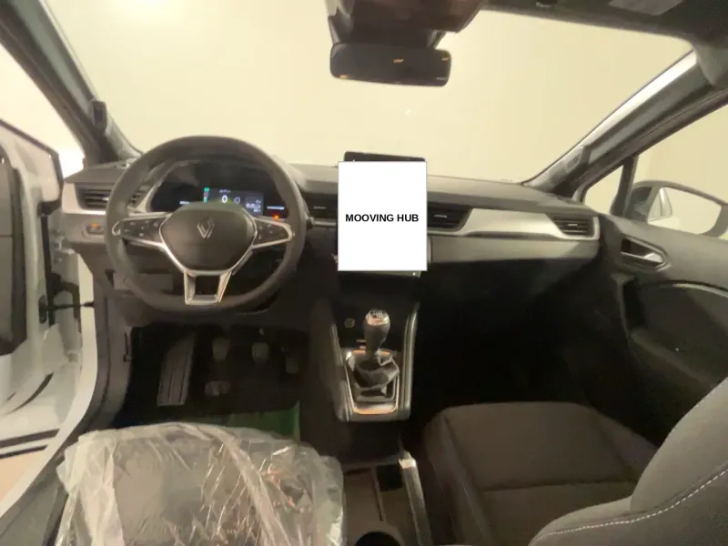 Captur
