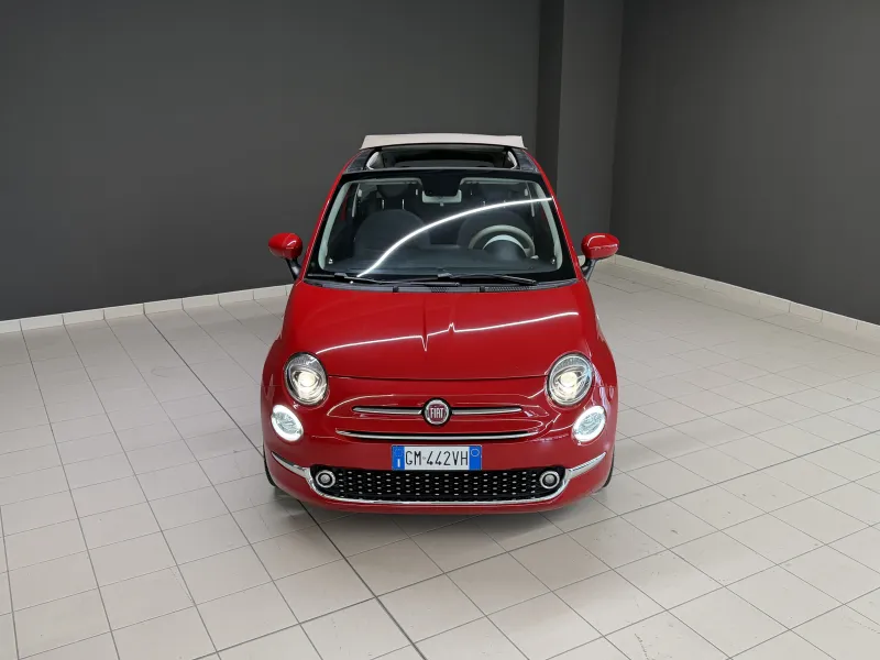 500C