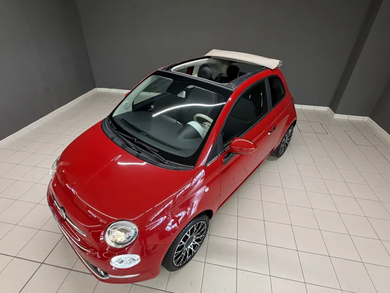 500C