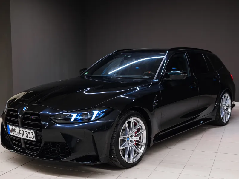 M3 Touring
